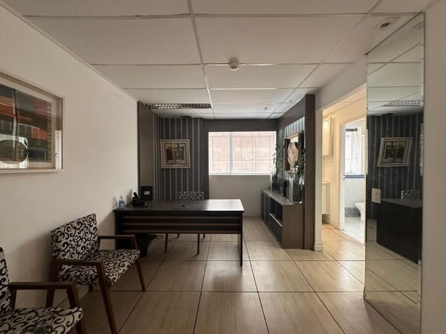 Foto do Sala - Sala para alugar, 46 m² por R$ 2.790/mês - Rudge Ramos - São Bernardo do Campo/SP | Splendido