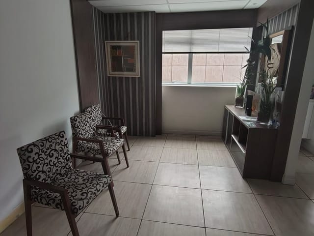 Foto do Sala - Sala para alugar, 46 m² - Rudge Ramos - São Bernardo do Campo/SP | Splendido