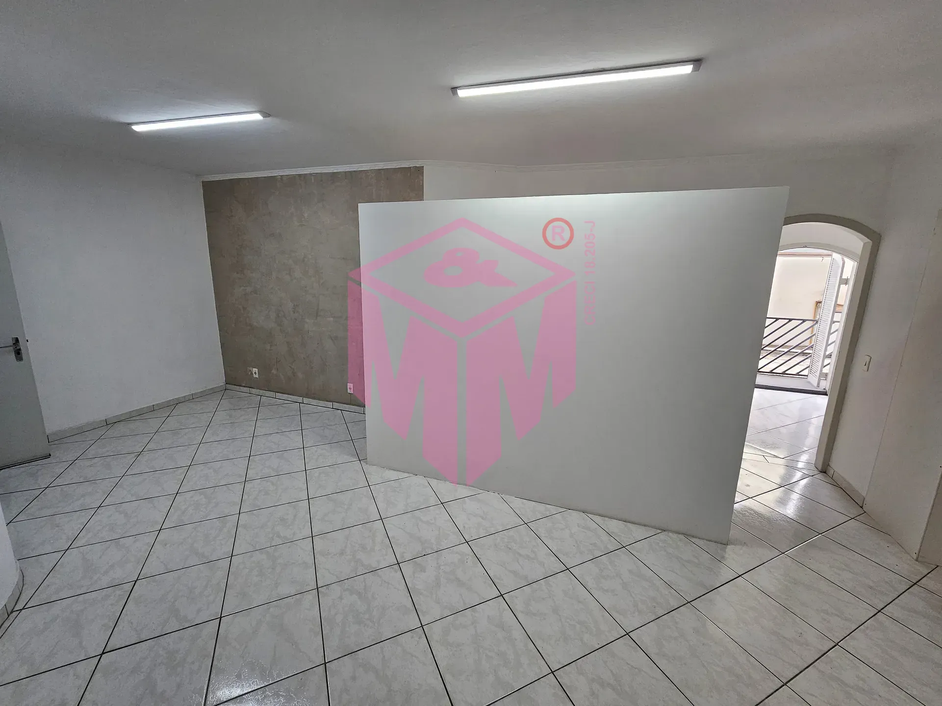 Sala-Conjunto, 75 m² - Foto 2