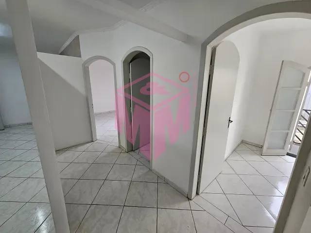Sala com 75m², para alugar, no bairro Dos Casa em São Bernardo do Campo