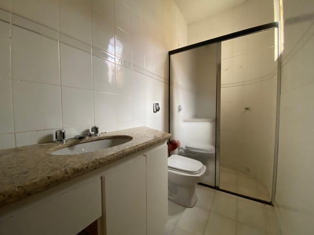 Sala para alugar, no bairro Centro em Cambé