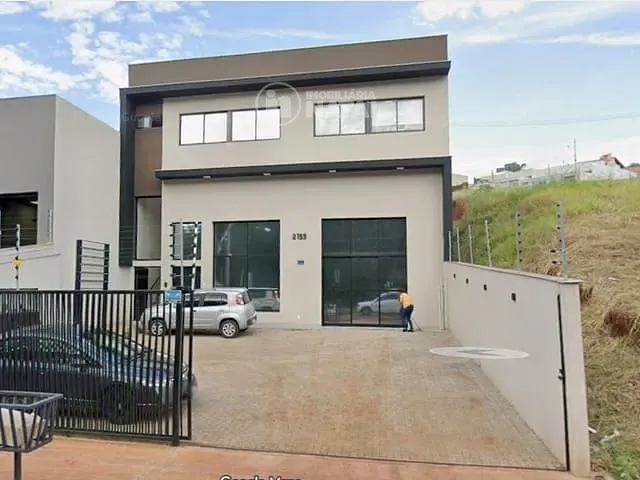 Sala para alugar, no bairro Jardim Presidente em Londrina
