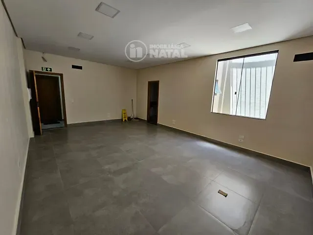 Sala para alugar, no bairro Jardim Presidente em Londrina