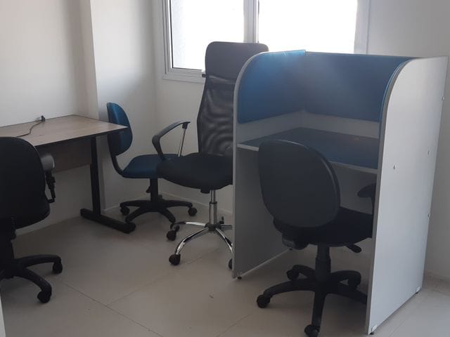 Sala com 35m², para alugar, no bairro Penha de França em São Paulo