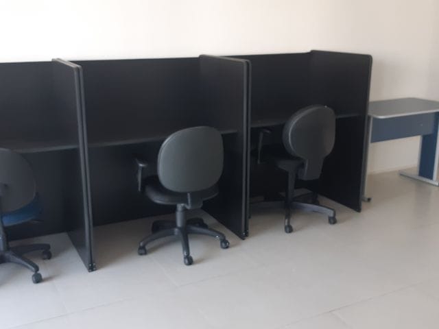 Sala com 35m², para alugar, no bairro Penha de França em São Paulo