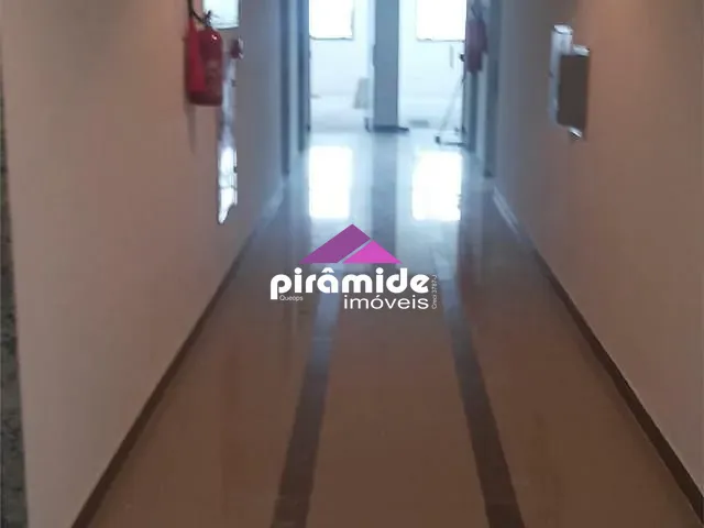 Sala com 46m², à venda, no bairro Centro em São José dos Campos