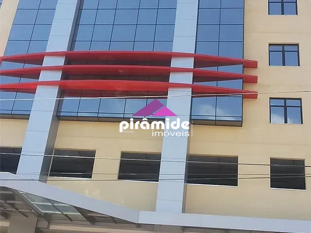 Sala com 46m², à venda, no bairro Centro em São José dos Campos