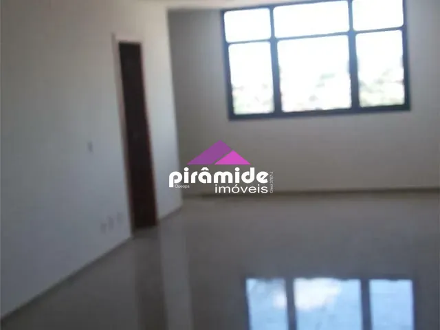 Sala com 46m², à venda, no bairro Centro em São José dos Campos
