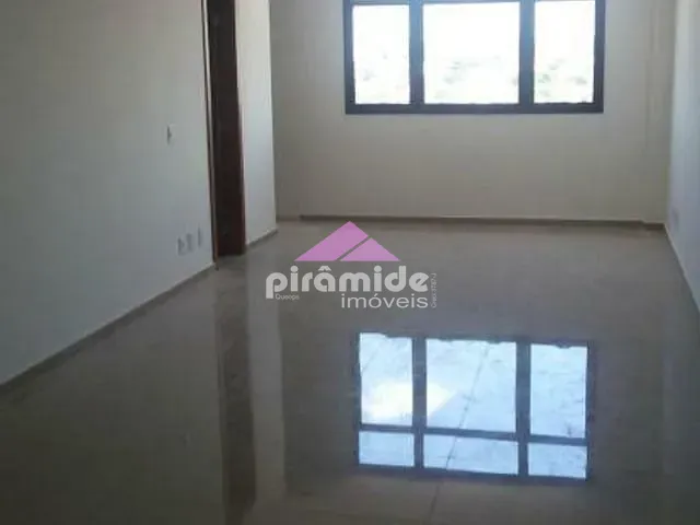 Sala com 46m², à venda, no bairro Centro em São José dos Campos