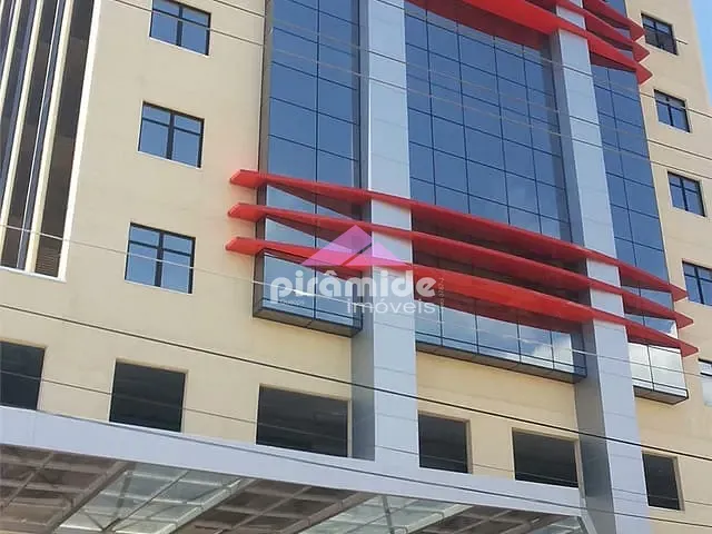 Sala com 46m², à venda, no bairro Centro em São José dos Campos