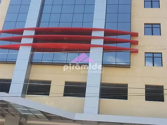Sala com 46m², à venda, no bairro Centro em São José dos Campos