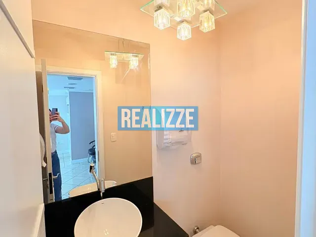 Sala para alugar, no bairro centro em Marau