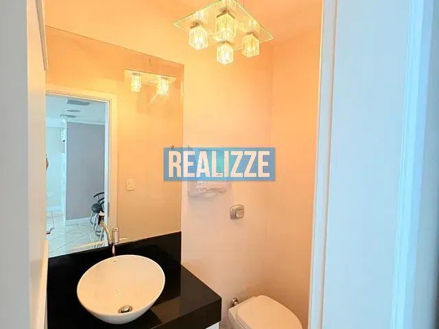 Sala para alugar, no bairro centro em Marau