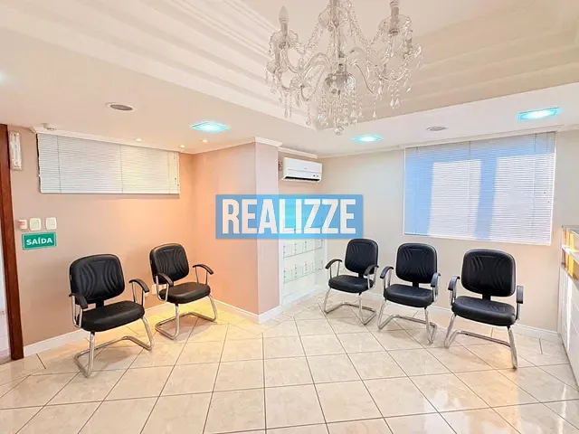 Sala para alugar, no bairro centro em Marau