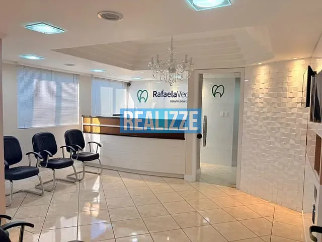 Sala para alugar, no bairro centro em Marau