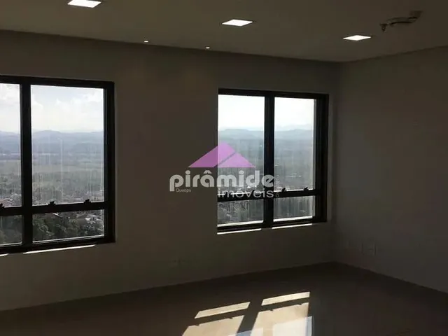 Sala com 43m², à venda, no bairro Jardim Aquárius em São José Dos Campos