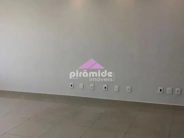 Sala com 43m², à venda, no bairro Jardim Aquárius em São José Dos Campos
