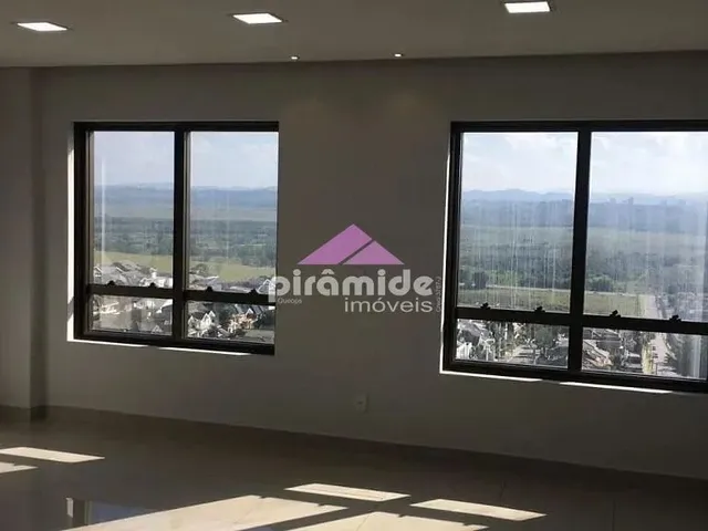 Sala com 43m², à venda, no bairro Jardim Aquárius em São José Dos Campos