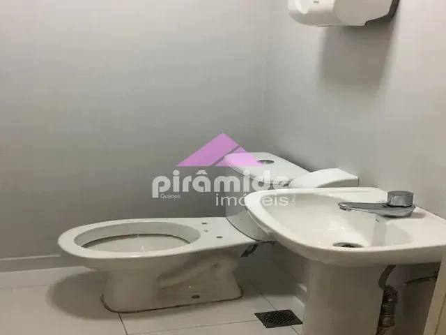 Sala com 43m², à venda, no bairro Jardim Aquárius em São José Dos Campos
