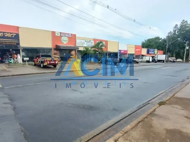 Sala para alugar, no bairro Recando Camanducaia em Jaguariúna