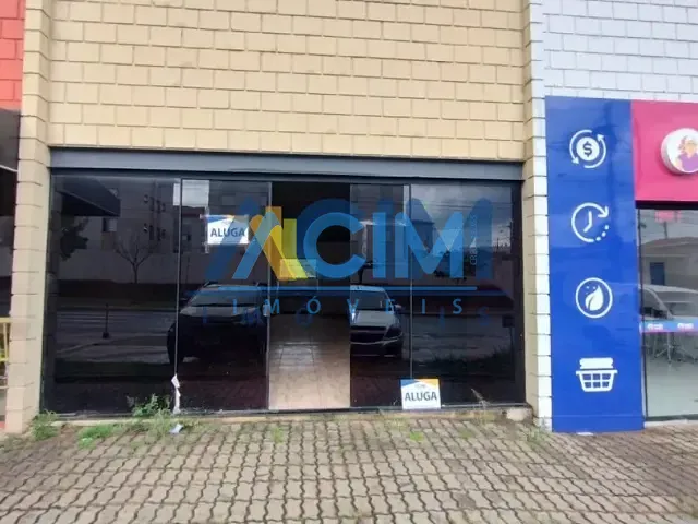 Sala para alugar, no bairro Recando Camanducaia em Jaguariúna