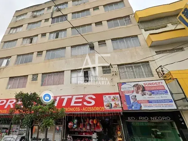 Sala para alugar, no bairro Centro em Taubaté