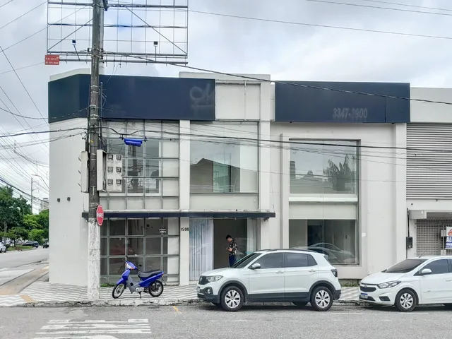 Sala para alugar, no bairro Marco em Belém