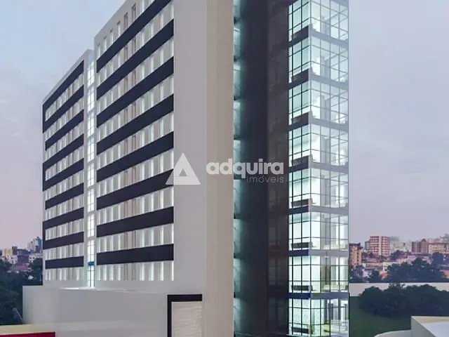 Sala à venda, no bairro Centro em Ponta Grossa