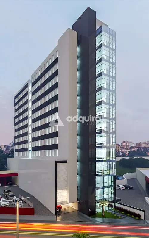 Sala-Conjunto, 100 m² - Foto 1