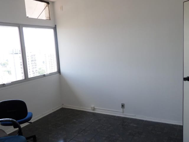 Foto do Sala - Sala comercial para locação, Centro, São José dos Campos. | INDEPENDENCE NEGOCIOS IMOBILIARIOS LTDA