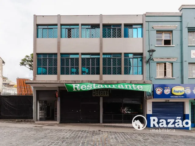 Sala para alugar, no bairro Centro em Curitiba