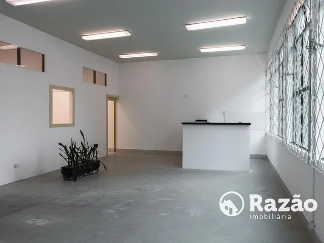 Sala para alugar, no bairro Centro em Curitiba