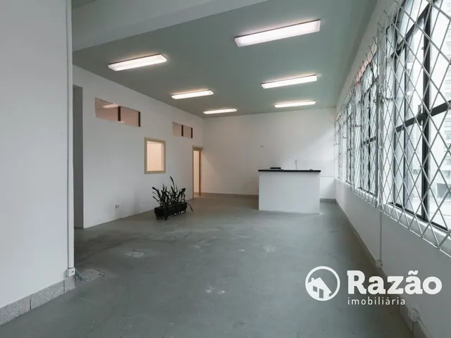 Sala para alugar, no bairro Centro em Curitiba