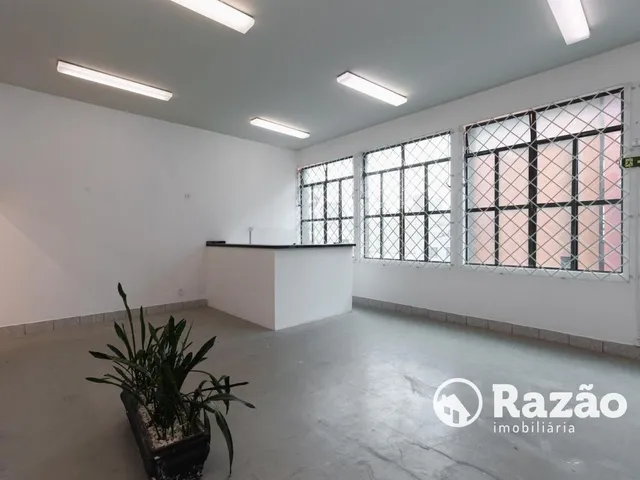 Sala para alugar, no bairro Centro em Curitiba