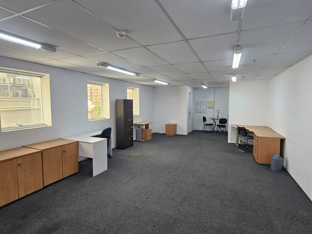 Sala com 89m², para alugar, no bairro Rudge Ramos em São Bernardo do Campo