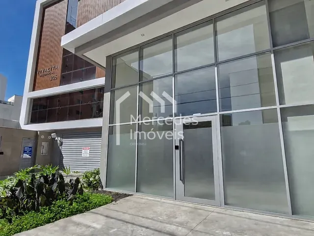 Sala para alugar, no bairro Centro em Itajaí