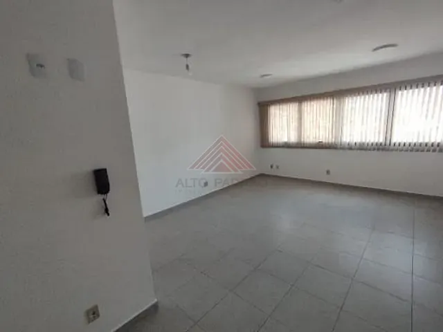 Sala com 27m², para alugar, no bairro Vila Bocaina em Mauá