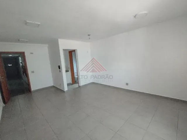 Sala com 27m², para alugar, no bairro Vila Bocaina em Mauá