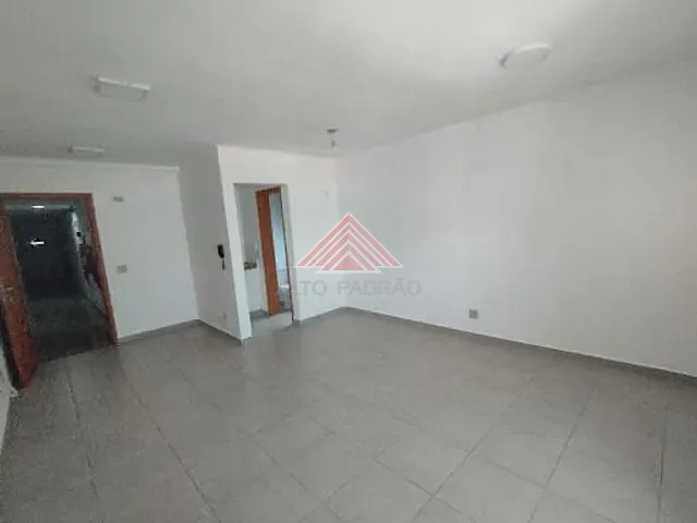 Sala com 27m², para alugar, no bairro Vila Bocaina em Mauá