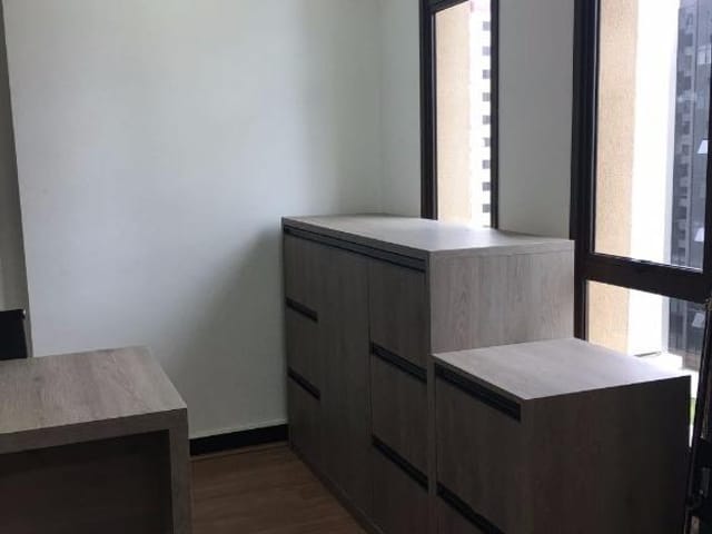 Foto do Sala - Sala à venda e locação 1 Vaga, 52M², Jardim Aquarius, São José dos Campos - SP | Edifício Le Classique | RUSSI IMÓVEIS