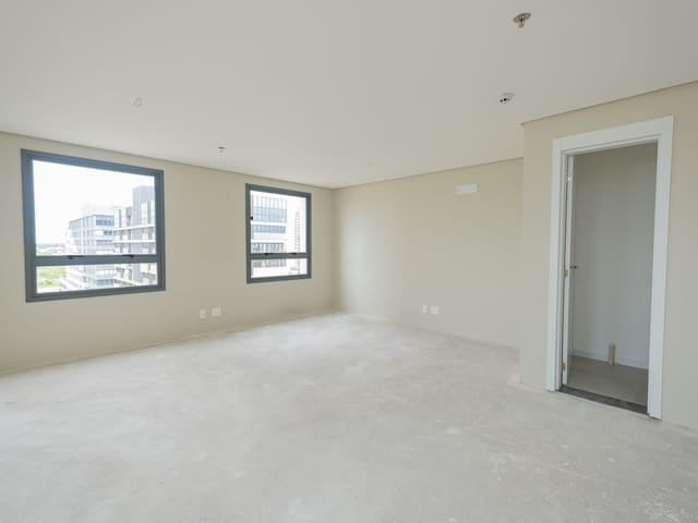 Sala com 52m², à venda, no bairro São Gonçalo em Pelotas