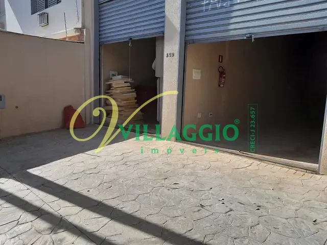 Sala com 70m², para alugar, no bairro Boa Vista em São José do Rio Preto