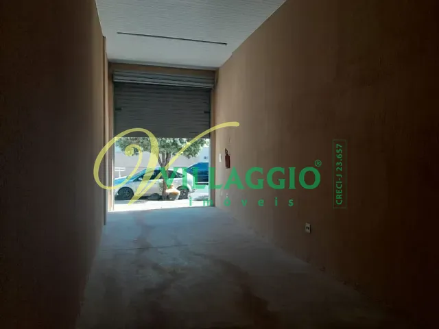Sala com 70m², para alugar, no bairro Boa Vista em São José do Rio Preto
