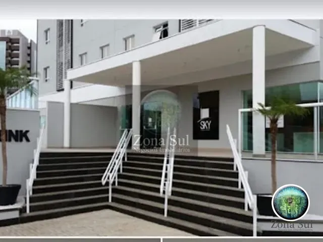 Sala com 58m², à venda, no bairro Jardim Vergueiro em Sorocaba