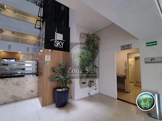 Sala com 58m², à venda, no bairro Jardim Vergueiro em Sorocaba