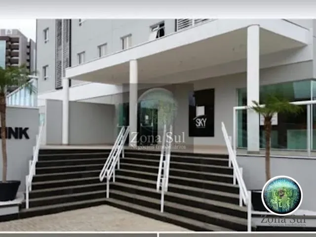 Sala com 58m², à venda, no bairro Jardim Vergueiro em Sorocaba