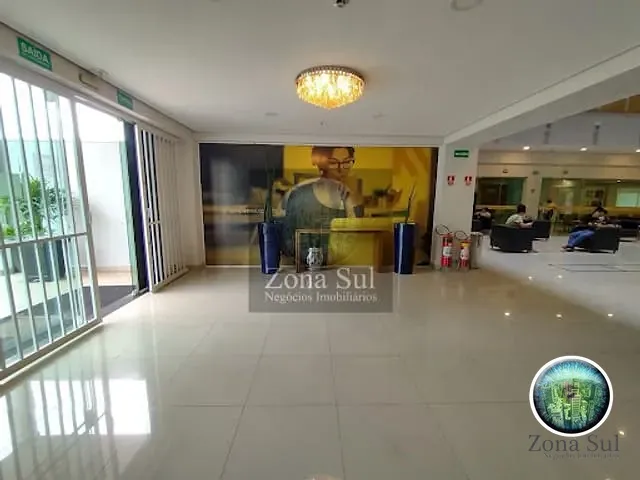 Sala com 58m², à venda, no bairro Jardim Vergueiro em Sorocaba