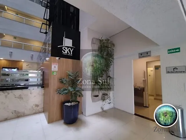 Sala com 58m², à venda, no bairro Jardim Vergueiro em Sorocaba