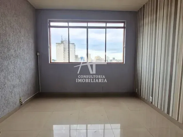 Sala para alugar, no bairro Centro em Taubaté