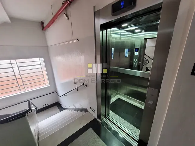 Sala à venda ou para alugar, no bairro Centro em Campinas